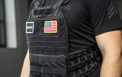 5.11 Tactical Vests Rogue Fitness GB